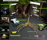 Xbox 360 - Aliens vs Predator - 441 Hits