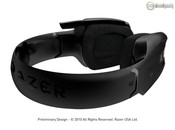 Xbox 360 - Razer Chimaera Professional Gaming Headset - 0 Hits