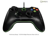 Xbox 360 - Razer Onza Professional Gaming Controller - 0 Hits