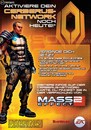 Xbox 360 - Mass Effect 2 - 1 Hits