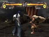 Xbox 360 - Samurai Shodown Sen