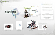 Xbox 360 - Final Fantasy XIII - 3 Hits