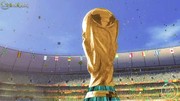 Xbox 360 - FIFA Fussball-Weltmeisterschaft Südafrika  2010 - 174 Hits