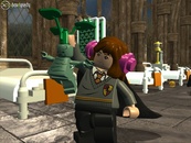 Xbox 360 - LEGO Harry Potter: Die Jahre 1-4 - 98 Hits