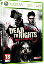 Xbox 360 - Dead to Rights: Retribution - 0 Hits