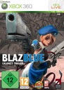 Xbox 360 - BlazBlue: Calamity Trigger - 1 Hits