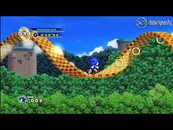 Xbox 360 - Sonic the Hedgehog 4: Episode 1