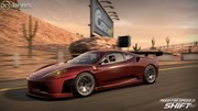 Xbox 360 - Need for Speed: Shift - 2 Hits