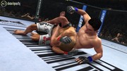 Xbox 360 - UFC Undisputed 2010 