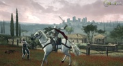 Xbox 360 - Assassins Creed II: Fegefeuer der Eitelkeiten - 0 Hits