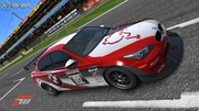 Forza Motorsport 3: Stilecht über den Nürburgring