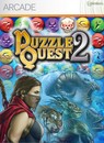 Xbox 360 - Puzzle Quest 2 - 0 Hits