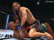 Xbox 360 - UFC Undisputed 2010 - 0 Hits