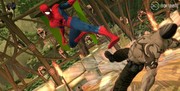 Xbox 360 - Spider-Man: Shattered Dimensions - 0 Hits