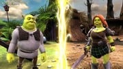 Xbox 360 - Für immer Shrek - 46 Hits