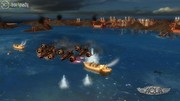 Xbox 360 - AQUA: Naval Warfare - 22 Hits