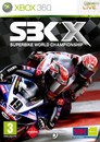 Xbox 360 - SBK X - 0 Hits