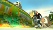 Details zu Shaun White Skateboarding enthüllt