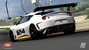 Xbox 360 - Forza Motorsport 3 - 245 Hits
