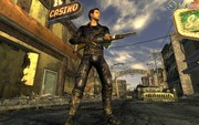 Xbox 360 - Fallout: New Vegas - 0 Hits