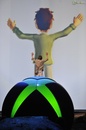 Xbox 360 - Project Natal - 0 Hits