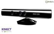 Xbox 360 - Kinect - 0 Hits