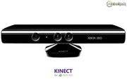 Xbox 360 - Kinect - 175 Hits