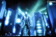 Xbox 360 - Tron: Evolution - 0 Hits