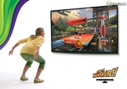 Xbox 360 - Kinect Adventures - 194 Hits