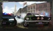 Xbox 360 - Driver San Francisco - 32 Hits