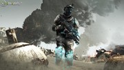 Xbox 360 - Ghost Recon Future Soldier - 201 Hits