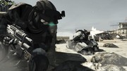Xbox 360 - Ghost Recon Future Soldier - 194 Hits