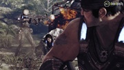 Xbox 360 - Gears of War 3 - 454 Hits