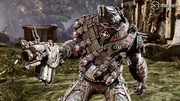Xbox 360 - Gears of War 3 - 491 Hits