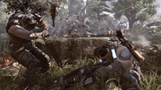 Xbox 360 - Gears of War 3 - 506 Hits
