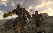 Xbox 360 - Fallout: New Vegas - 382 Hits