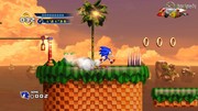 Xbox 360 - Sonic the Hedgehog 4: Episode 1 - 15 Hits