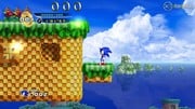 Xbox 360 - Sonic the Hedgehog 4: Episode 1 - 301 Hits