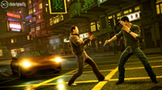 Xbox 360 - True Crime: Hong Kong - 100 Hits