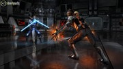 Xbox 360 - Star Wars: The Force Unleashed II - 0 Hits