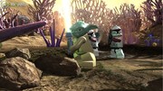 Xbox 360 - LEGO Star Wars III: The Clone Wars - 45 Hits