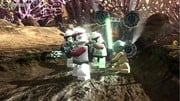 Xbox 360 - LEGO Star Wars III: The Clone Wars - 61 Hits