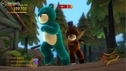 Xbox 360 - Naughty Bear - 128 Hits