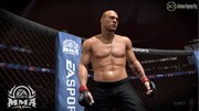 Xbox 360 - EA SPORTS MMA - 1 Hits