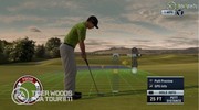 Xbox 360 - Tiger Woods PGA Tour 2011 - 9 Hits