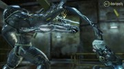 Xbox 360 - Metal Gear Solid: Rising - 240 Hits