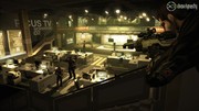 Xbox 360 - Deus Ex: Human Revolution - 273 Hits