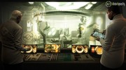 Xbox 360 - Deus Ex: Human Revolution - 309 Hits