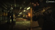 Xbox 360 - Deus Ex: Human Revolution - 247 Hits