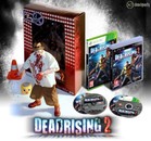 Xbox 360 - Dead Rising 2 - 246 Hits